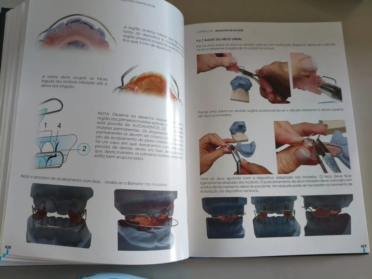 Livros ortodonticos - Foto 5
