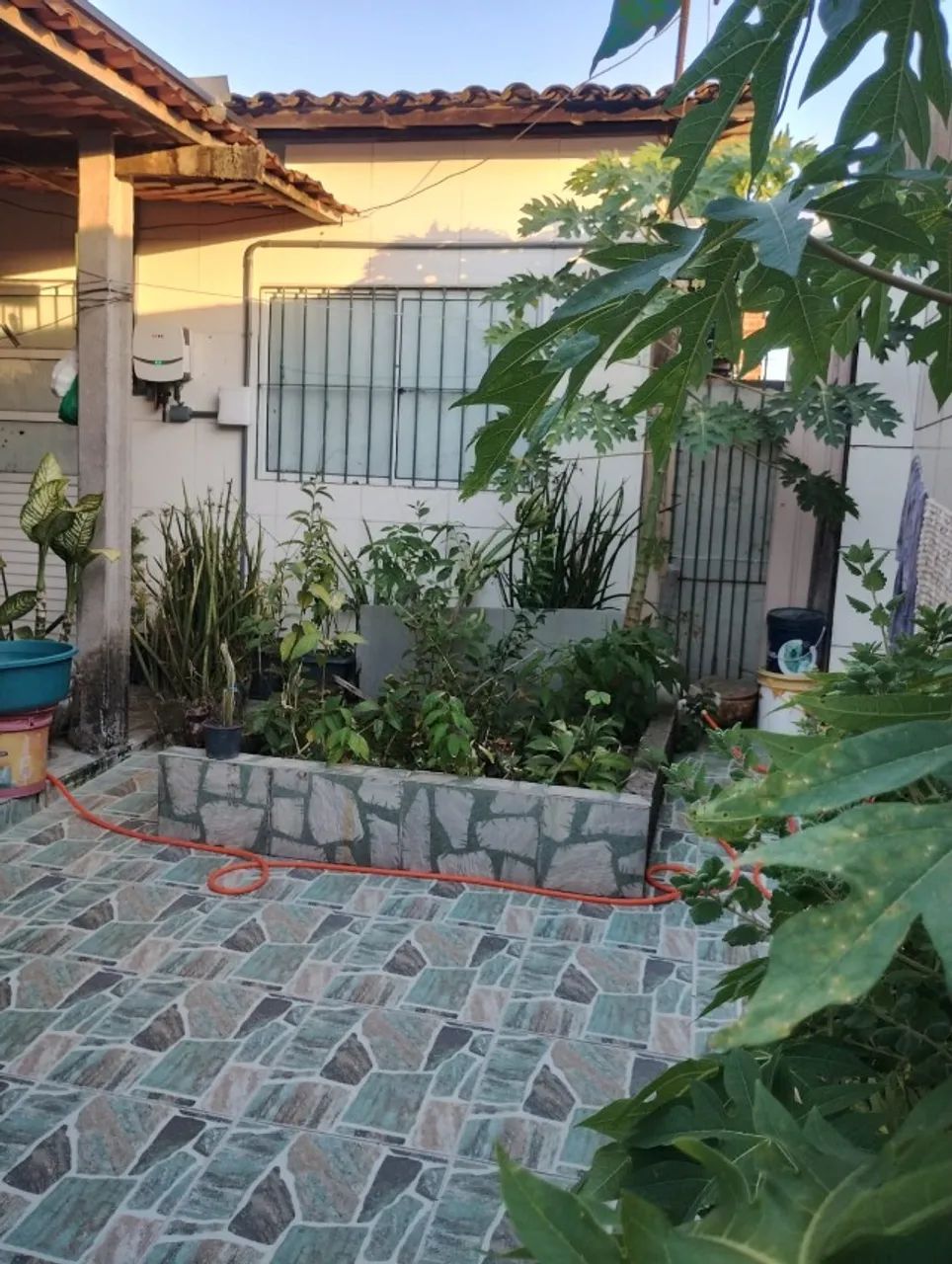 Vende-se Casa no Jarbas Oiticica  - Foto 4