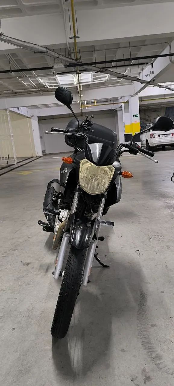 Yamaha Factor 150 Flex 2018/2018 - Foto 2