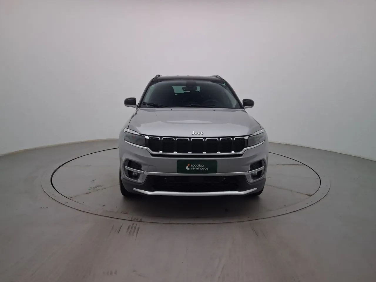 Jeep Commander Limited T270 1.3 TB Flex Aut., foto 8 de 18