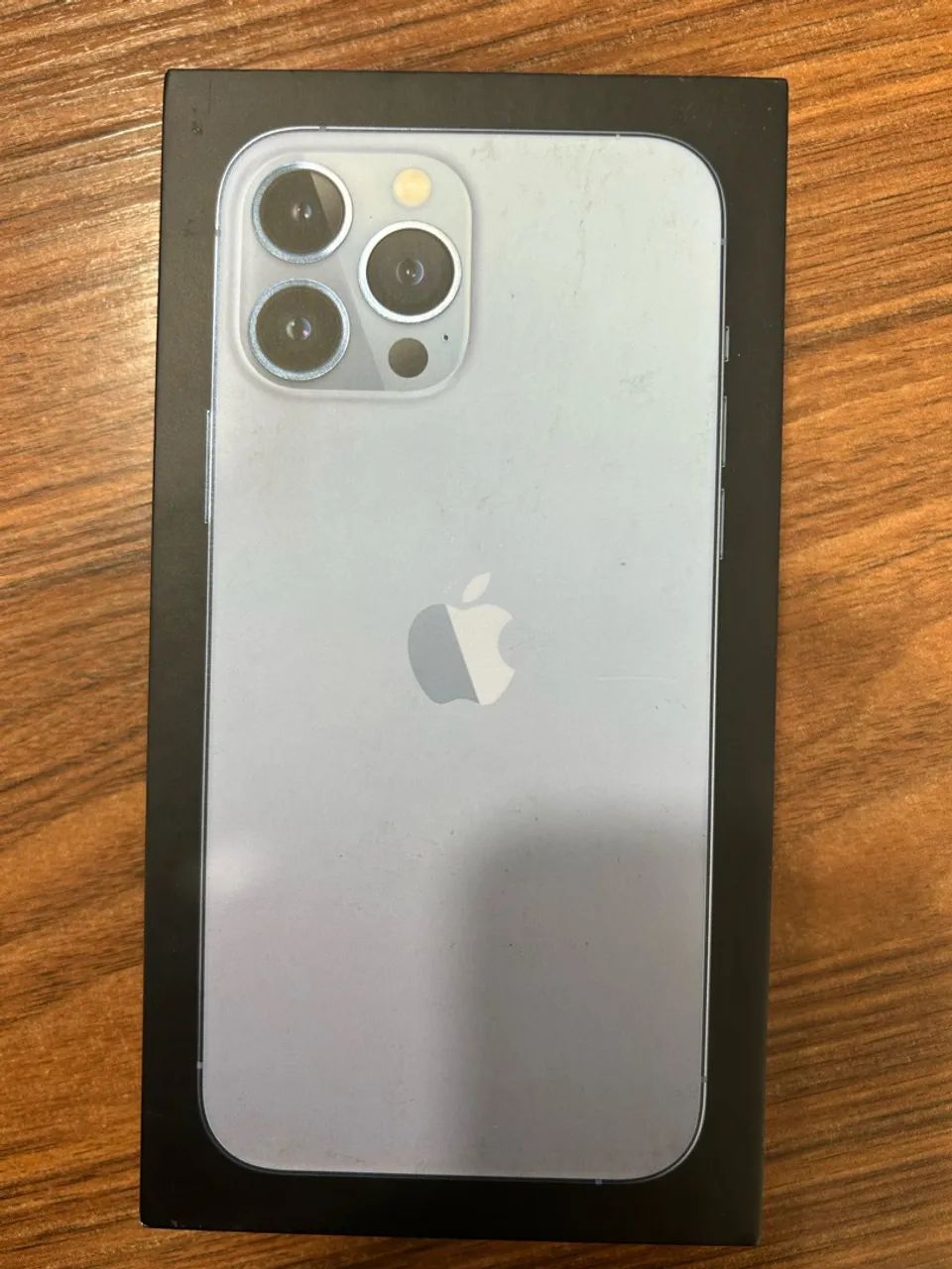 IPHONE 13 PRO MAX 256GB