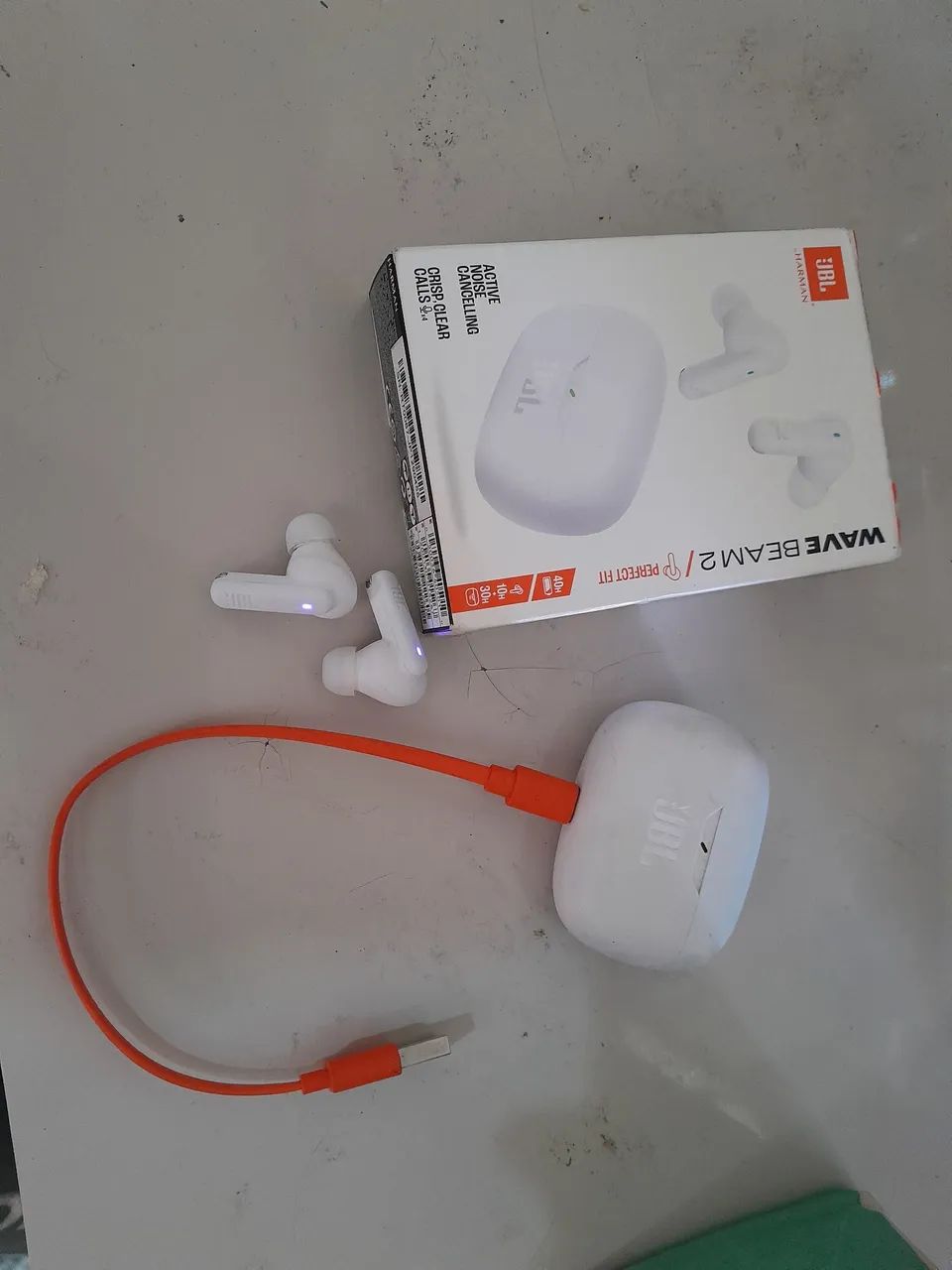 Fone jbl original - Foto 3