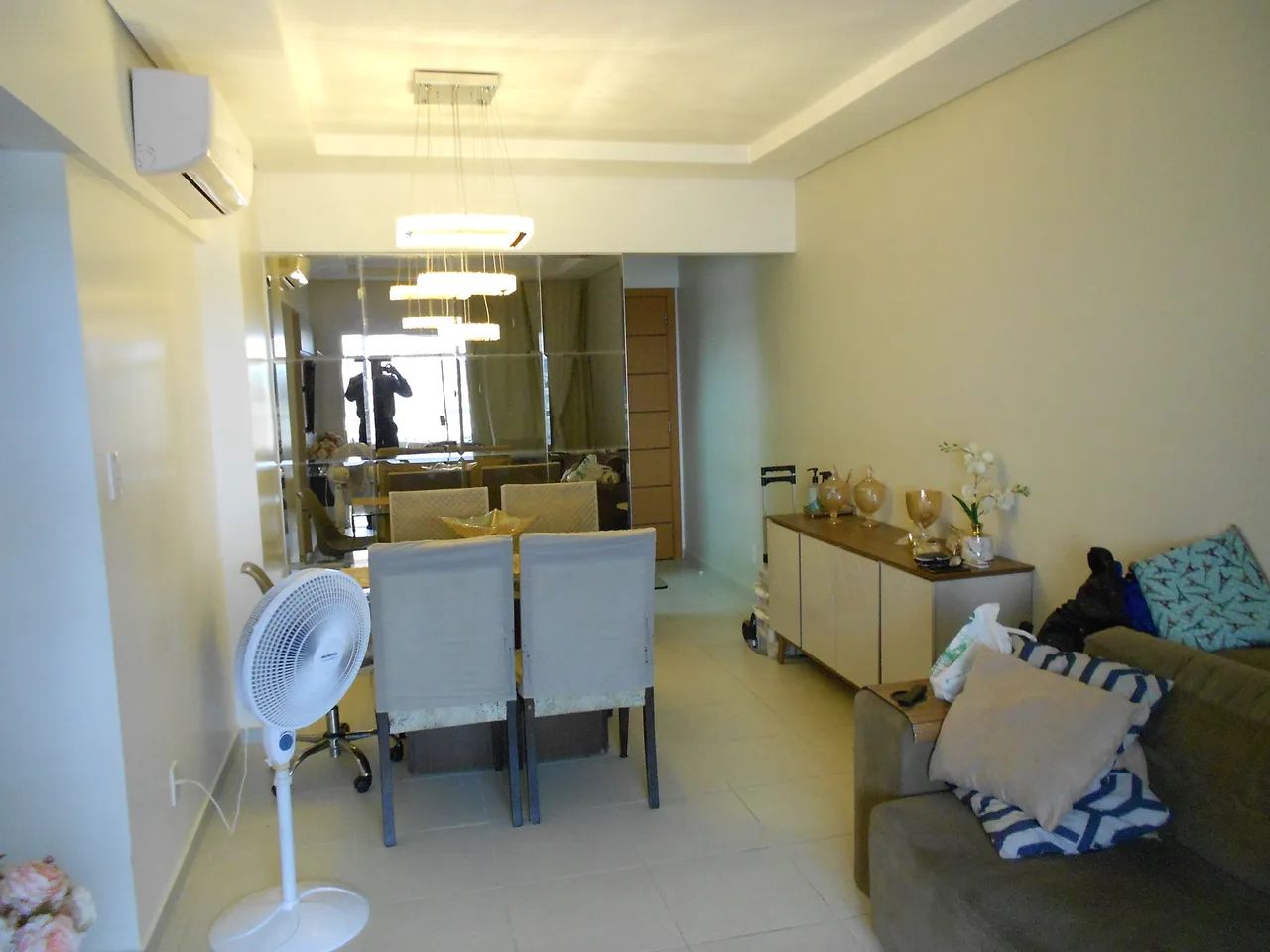 EXCELENTE APARTAMENTO NO CONDOMÍNIO TORRES DE ITÁLIA. - Foto 3