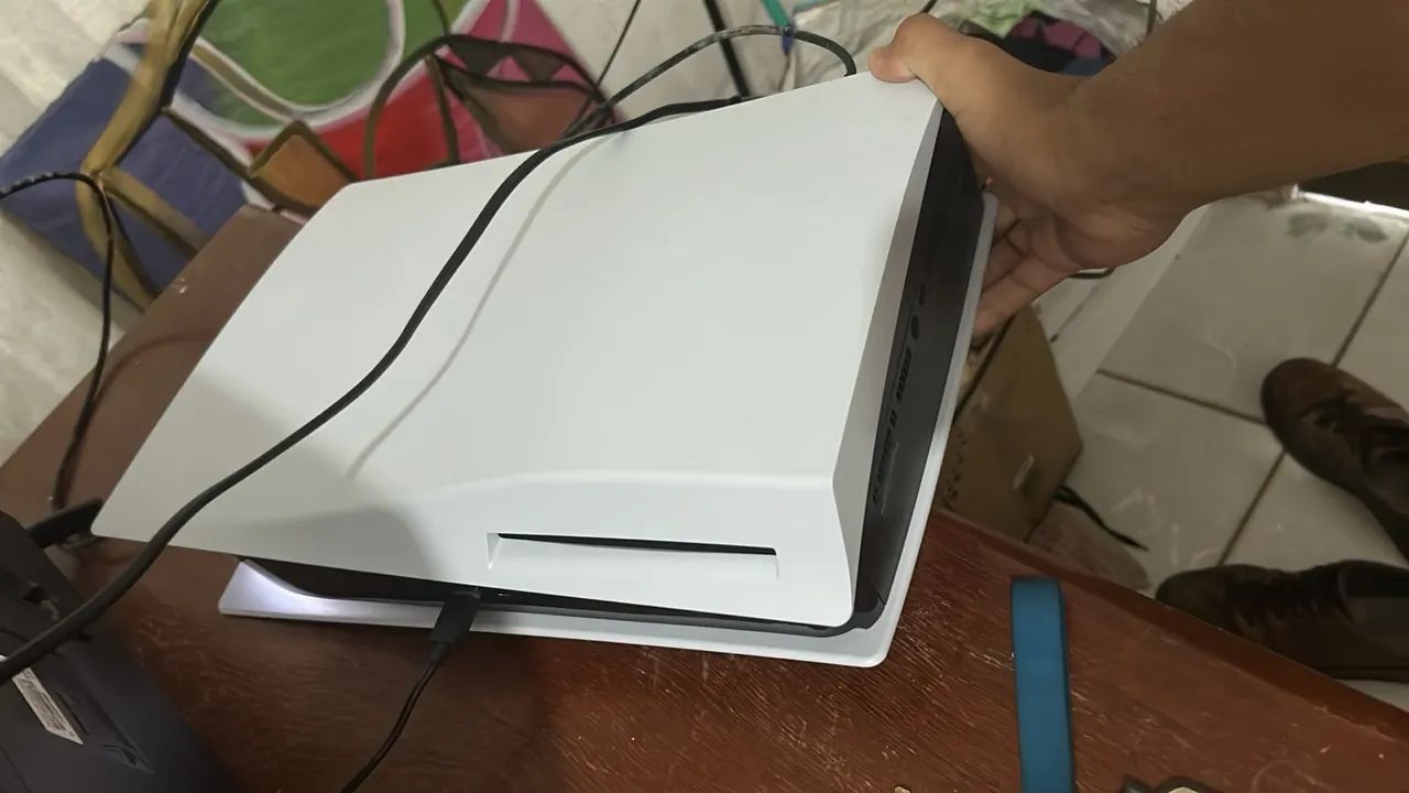PS5 - Foto 3
