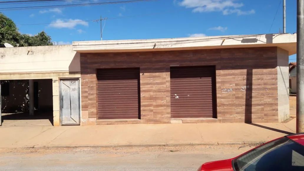 Vendo casa com ponto comercial  - Foto 2