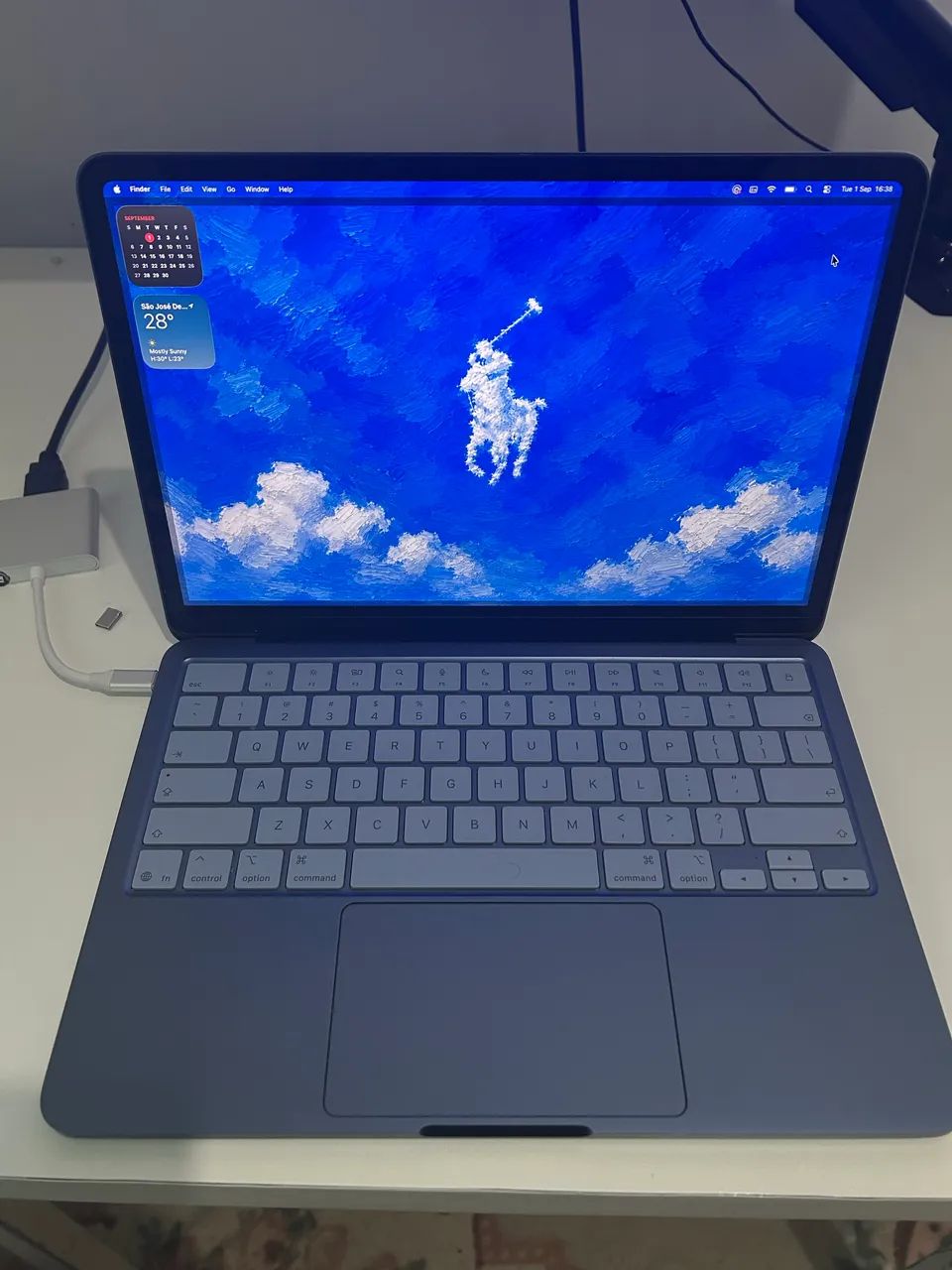 MacBook neo 256GB