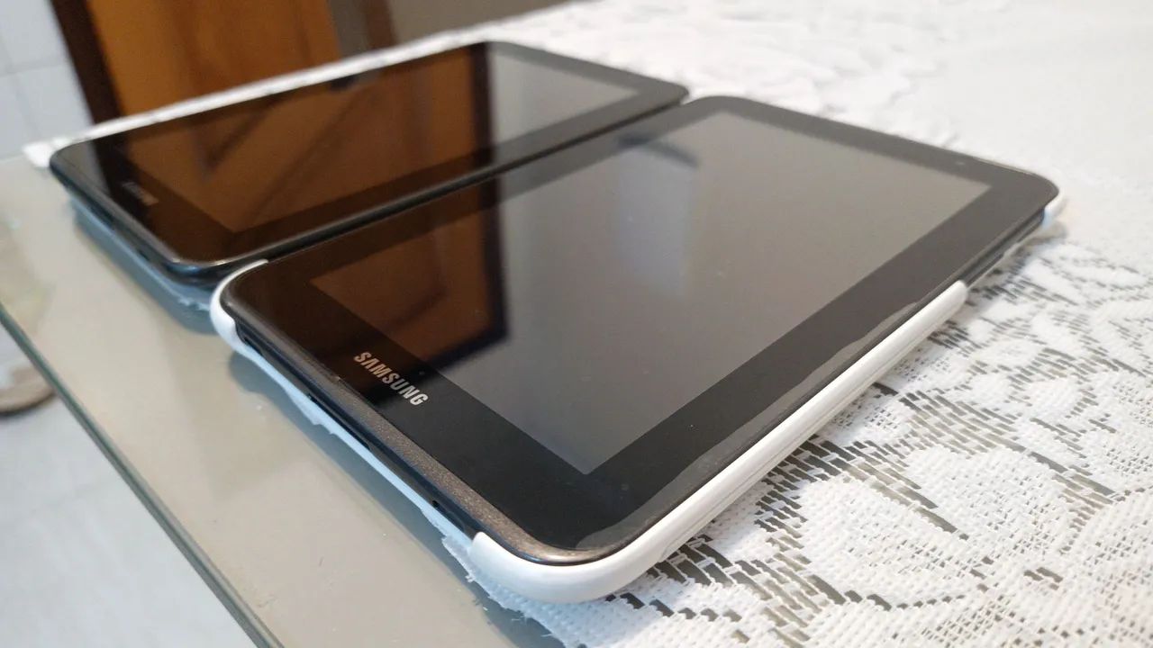 2 Tablets Galaxy Tab 2 GTP3110 - Foto 2