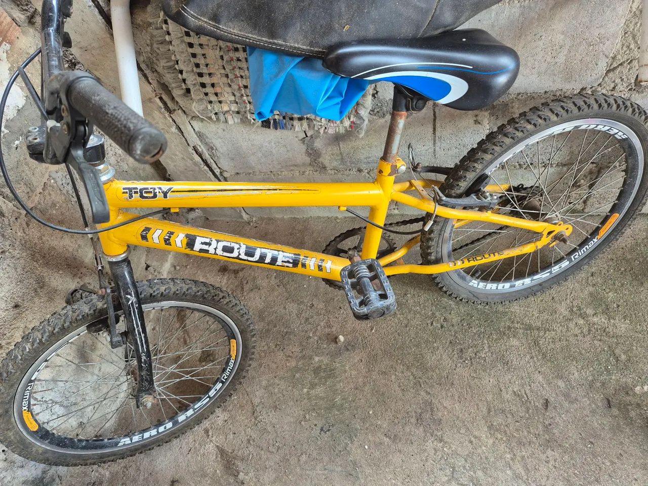 Bicicleta Infantil - Foto 2