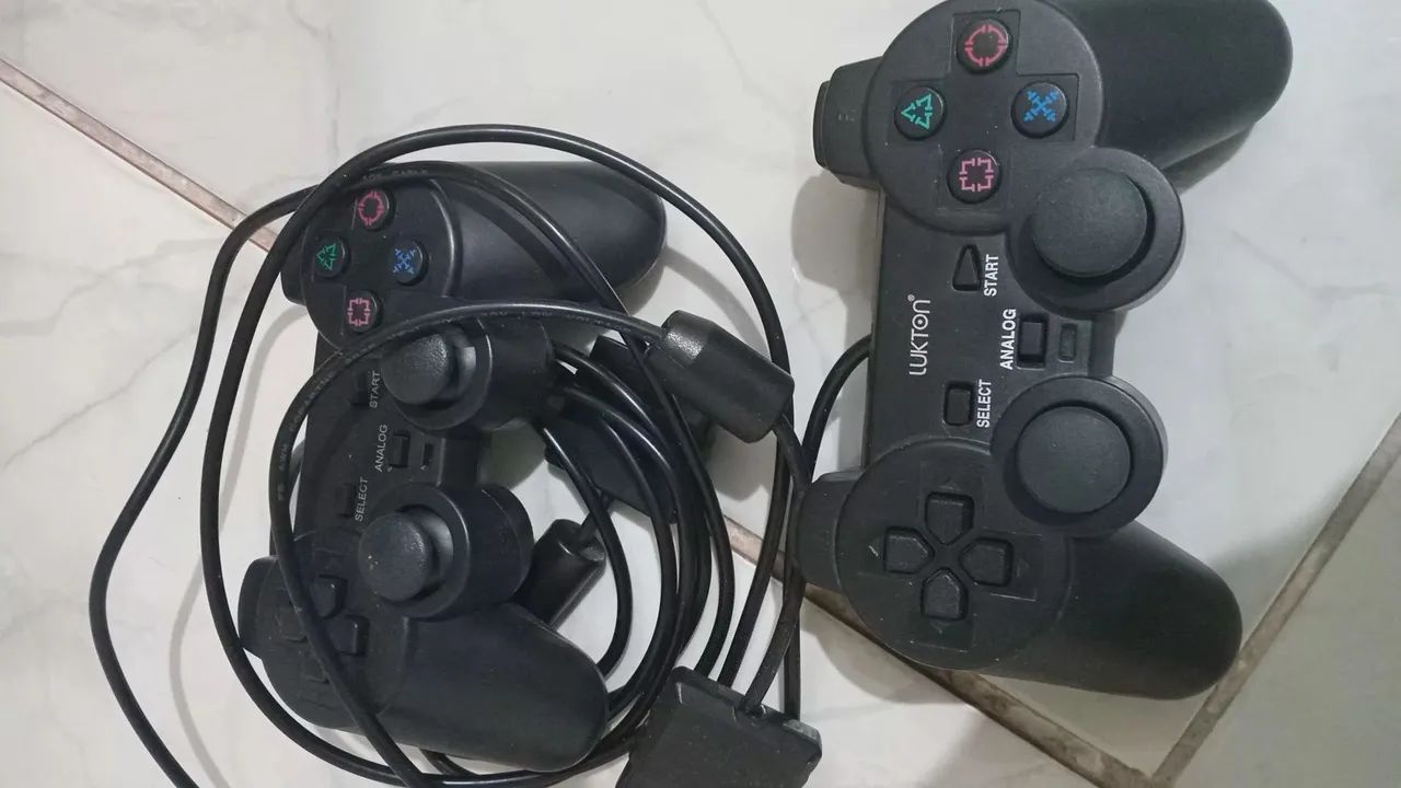 Playstation 2  - Foto 5