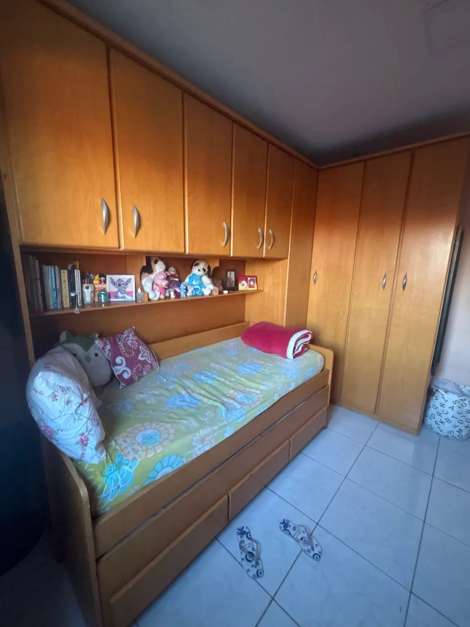 Armário e estante - Foto 2
