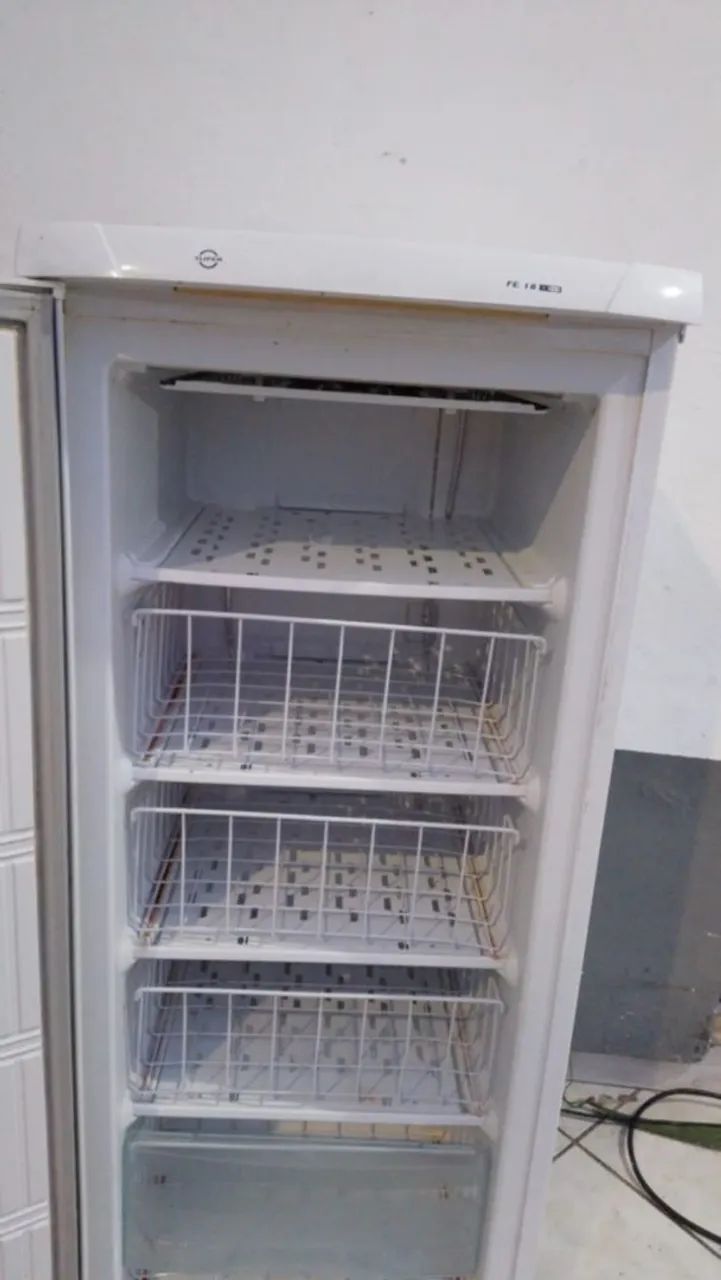 Freezer  - Foto 2