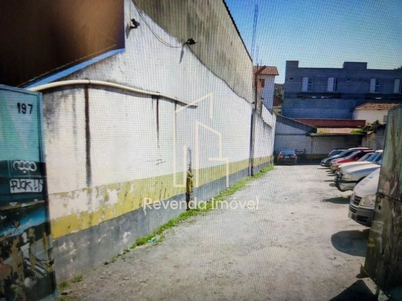 Terreno amplo ótima localidade. - Foto 5