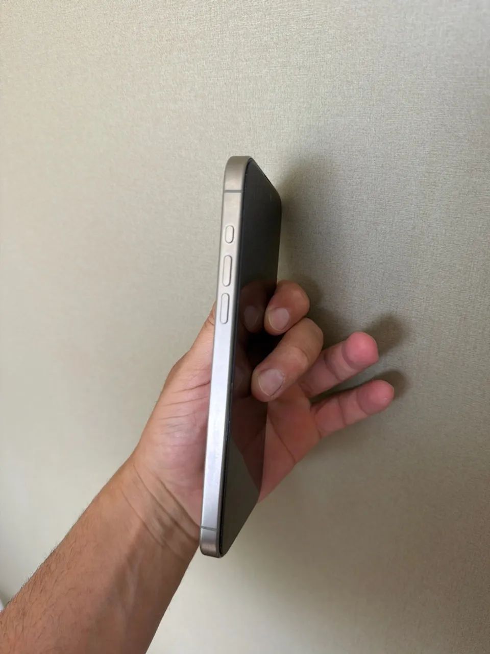 IPHONE 15 PRO MAX 256g  - Foto 3