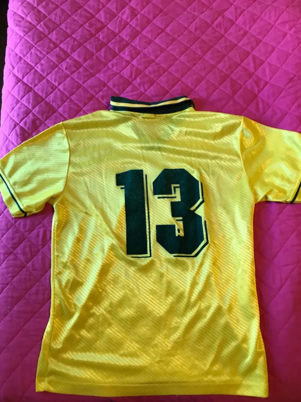 Umbro no Paraná