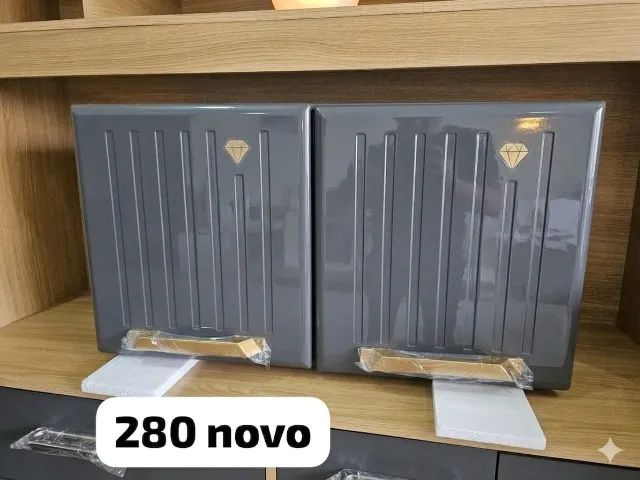 ARMÁRIO AÉREO NOVO
