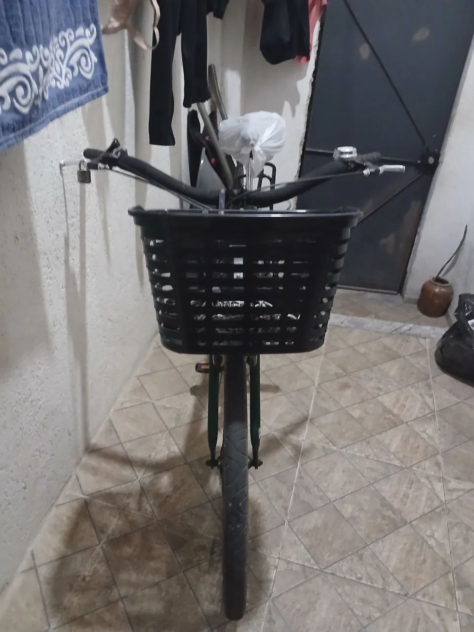 Bicicleta  - Foto 3