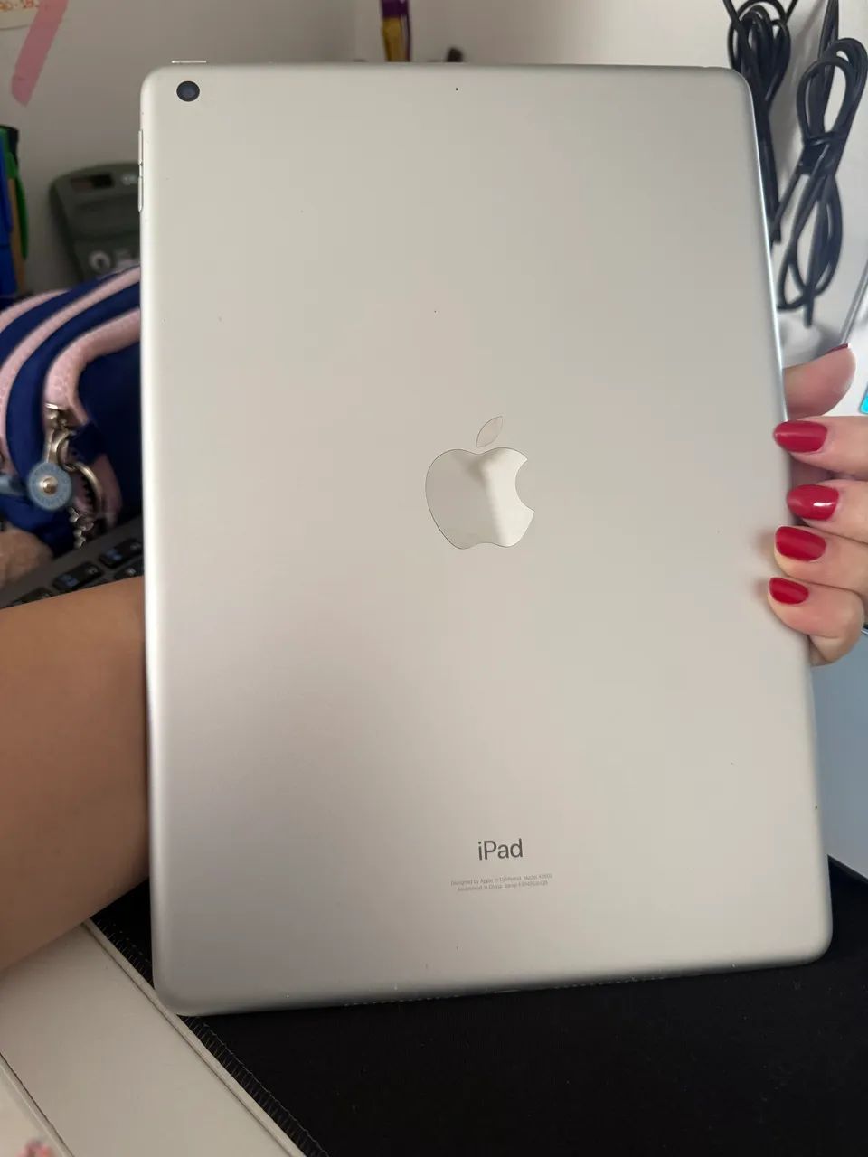 O iPad 9ª geração - Foto 3