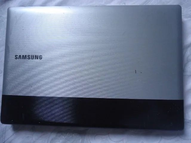 NOTEBOOK i3 SAMSUNG