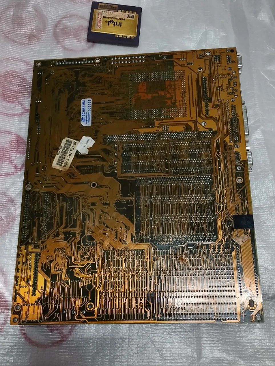 Pentium Pro KIT - Foto 5