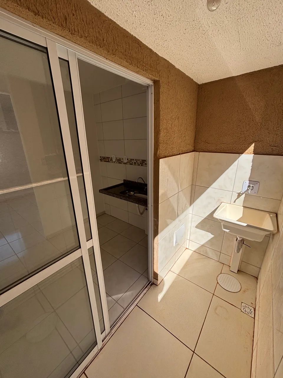 Agio apartamento valparaiso - Foto 3