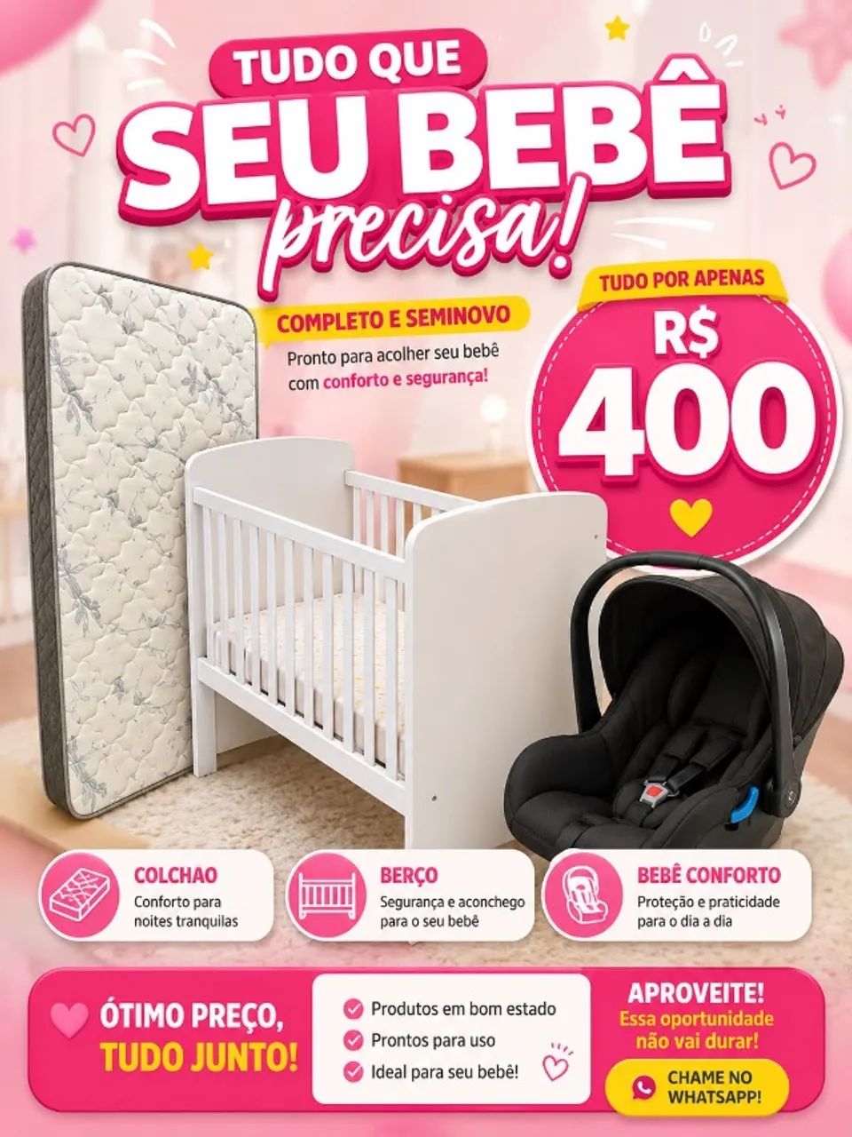 Berço 
