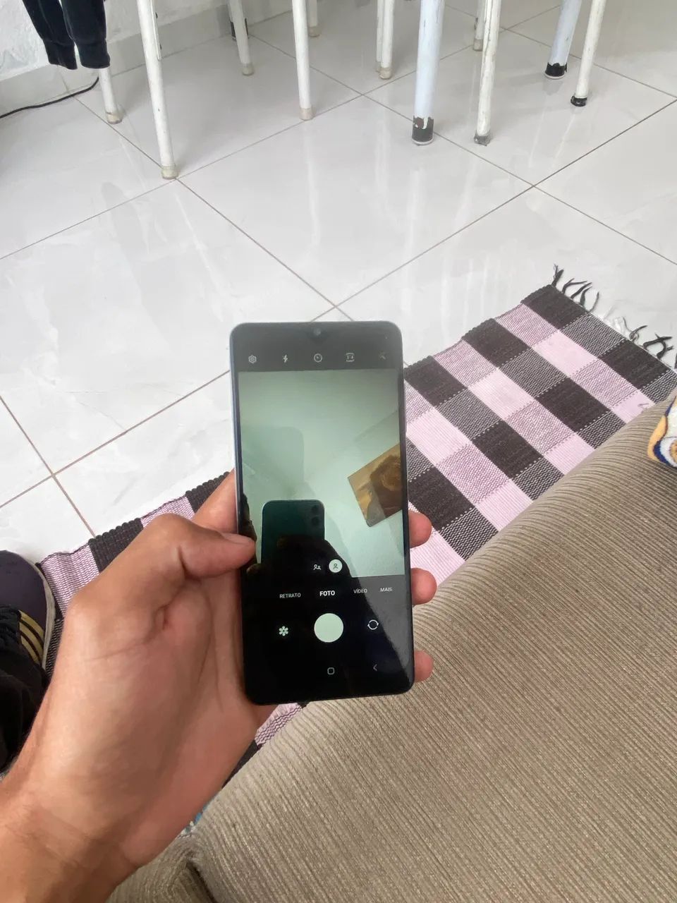 Galaxy a31 128gb - Foto 3