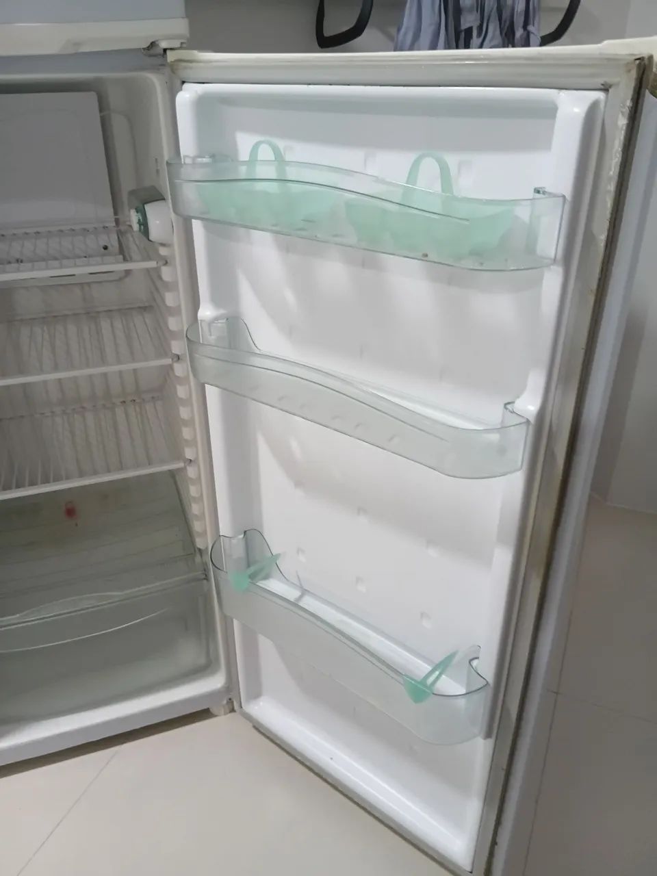 Geladeira consul duplex - Foto 4