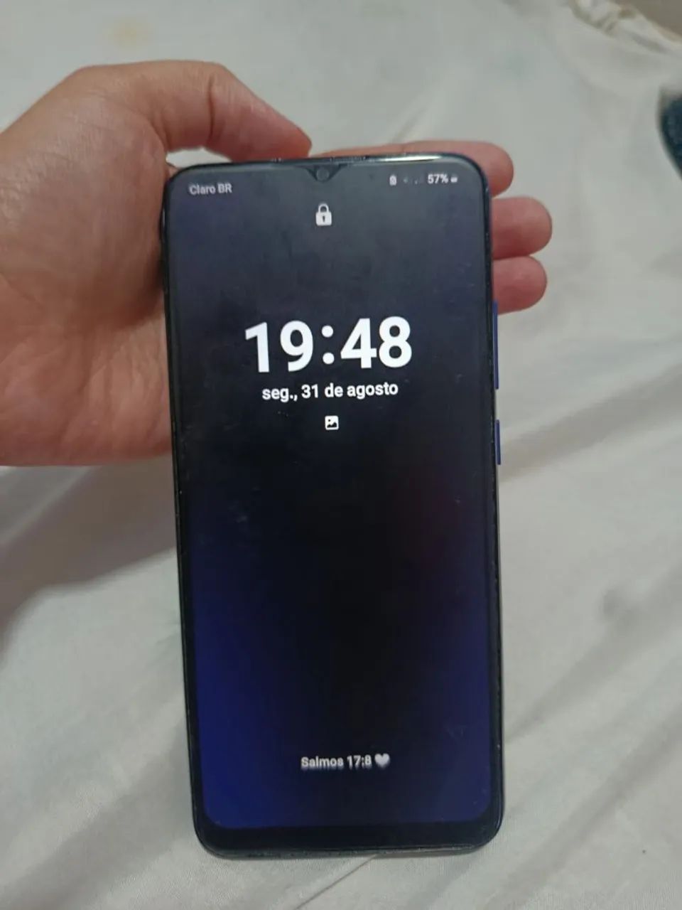 Samsung A03 - Foto 3