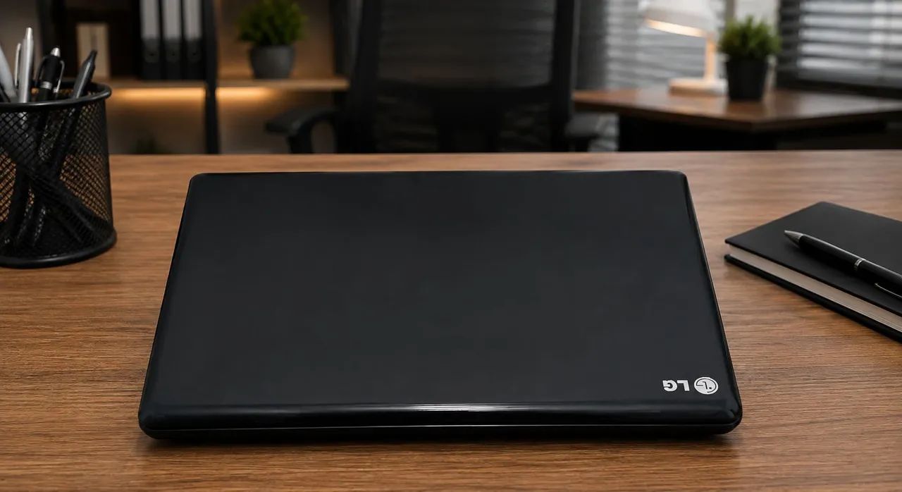LG Inrel Pentium 2.4Ghz + 4gb  - Foto 2