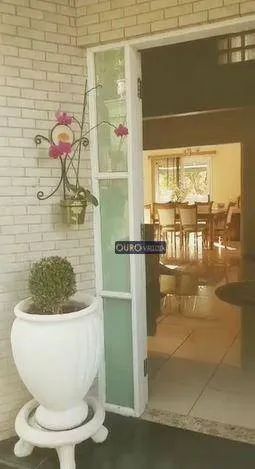 Casa em condomínio com 4 quartos - CA 230307V - Foto 2