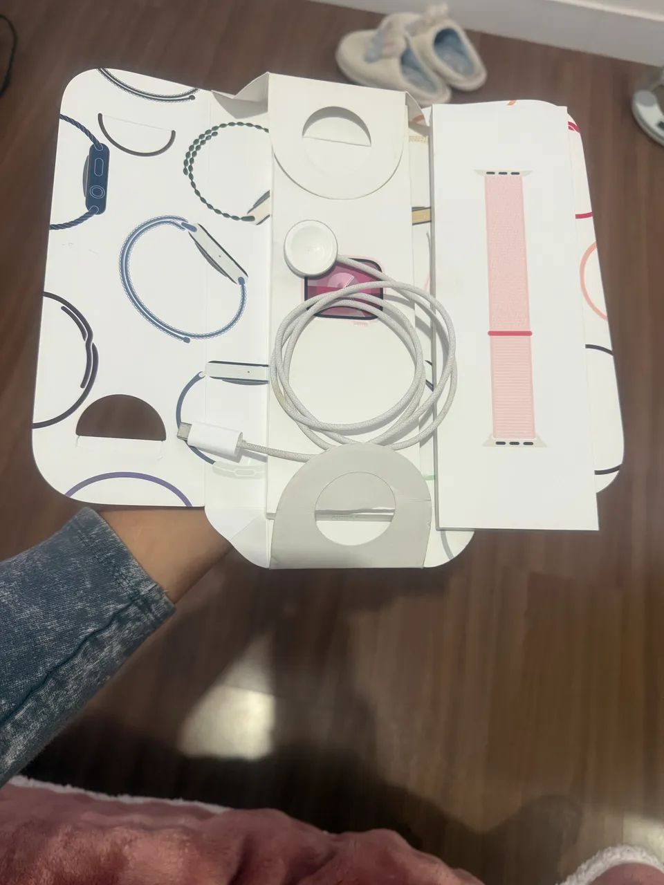 Apple Watch Series 9 l 41mm l GPS - Foto 3