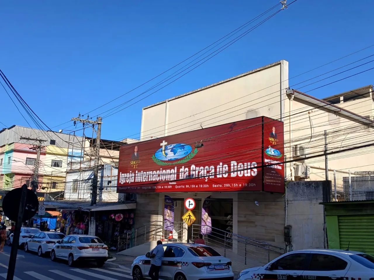 Fachada e Letreiros em Acm - Foto 3