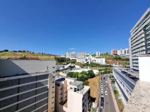 Cobertura mobiliada em São Mateus! - Foto 2