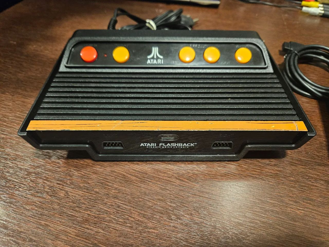 Atari Flashback 7 - Foto 3