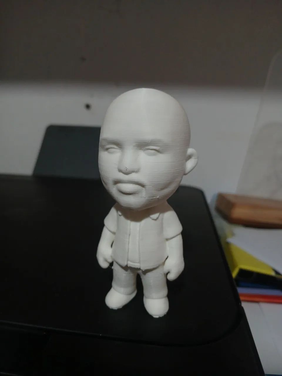 Bonecos pra  colecionar  - Foto 3