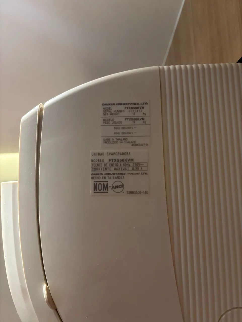 Ar condicionado multisplit Daikin - Foto 3