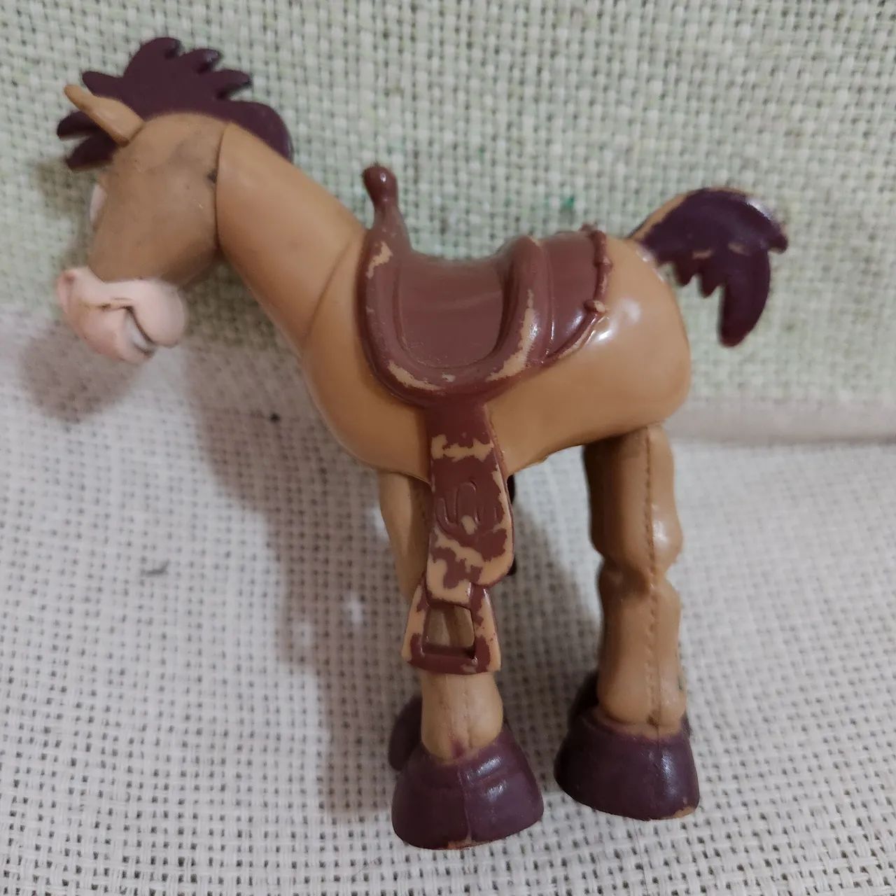 Woody Toy Store