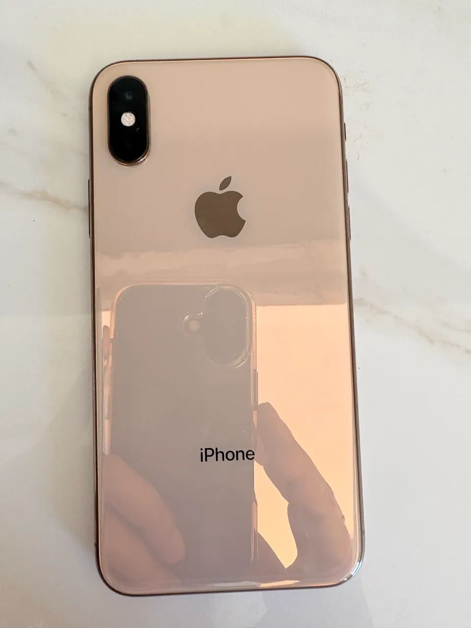 iPhone XS - Foto 3