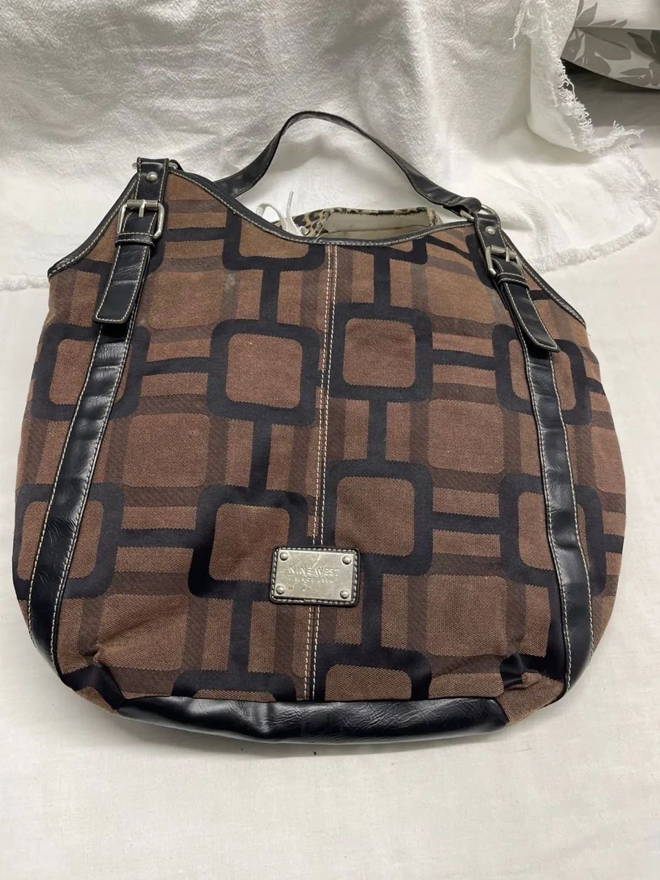 Bolsa feminina importada 