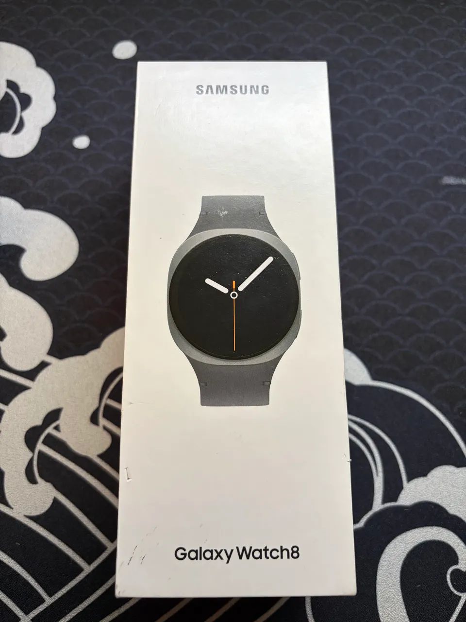 Samsung Galaxy Watch 8 - 40mm - Foto 3