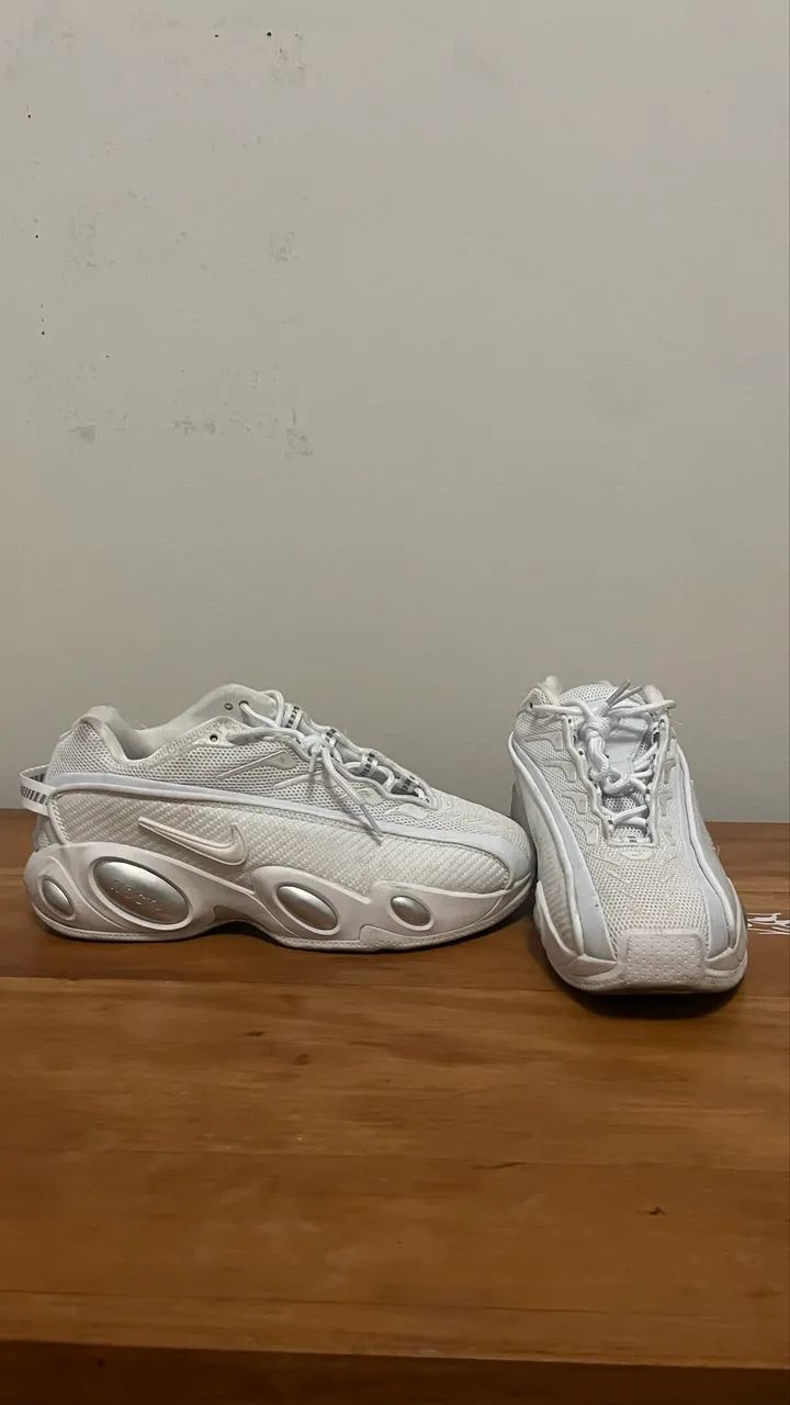 Nike Nocta Glide - zero