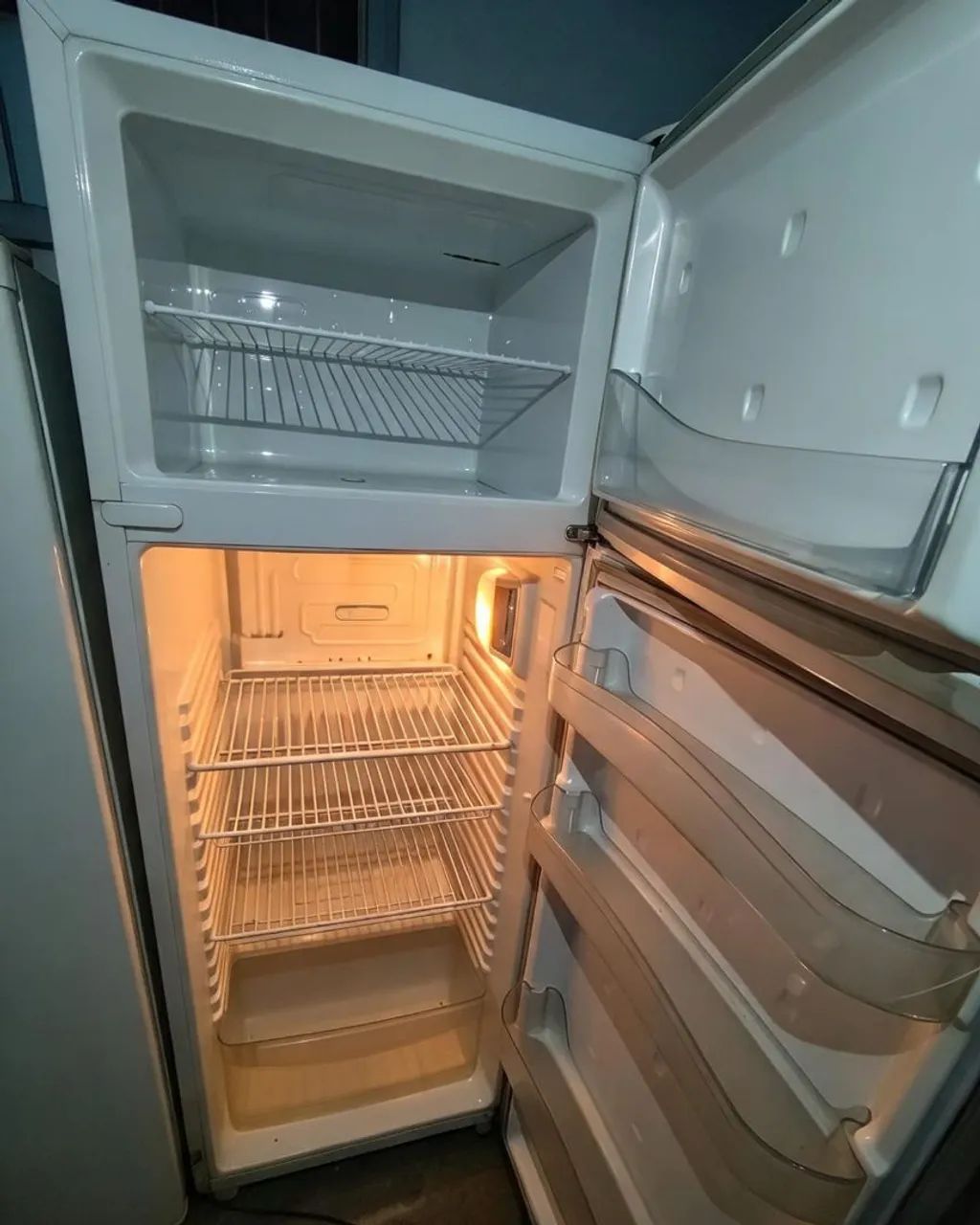 GELADEIRA  - Foto 2