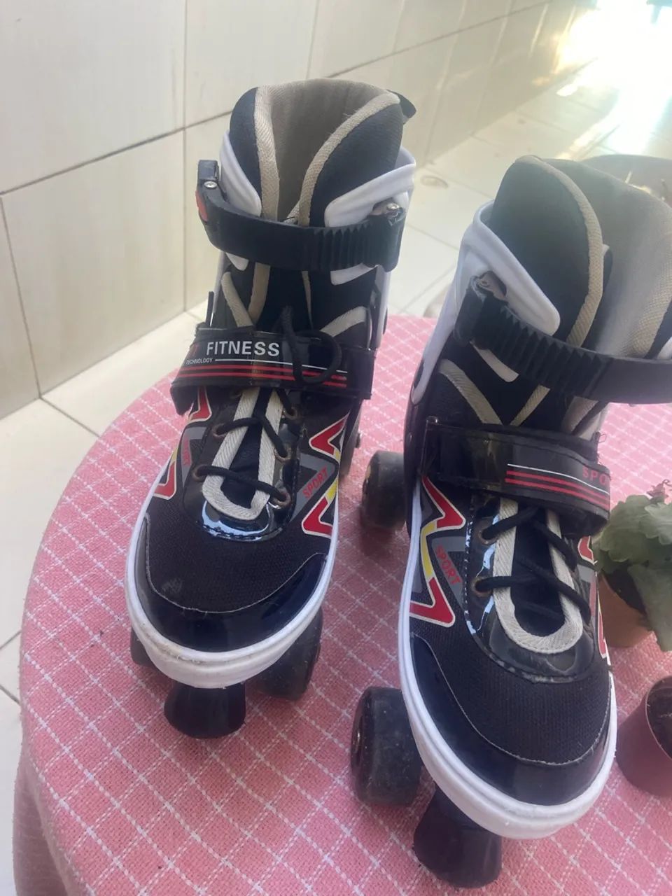 Patinete  - Foto 2