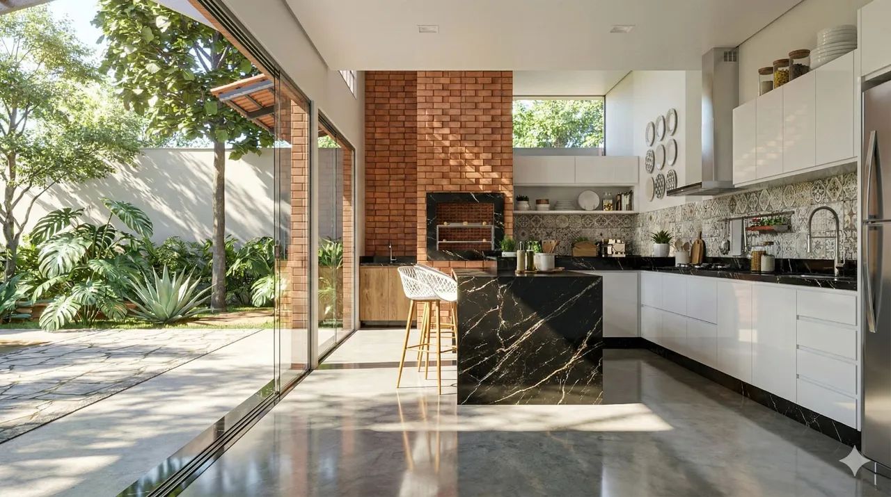 Arquitetura e Segurança do Trabalho  - Foto 3