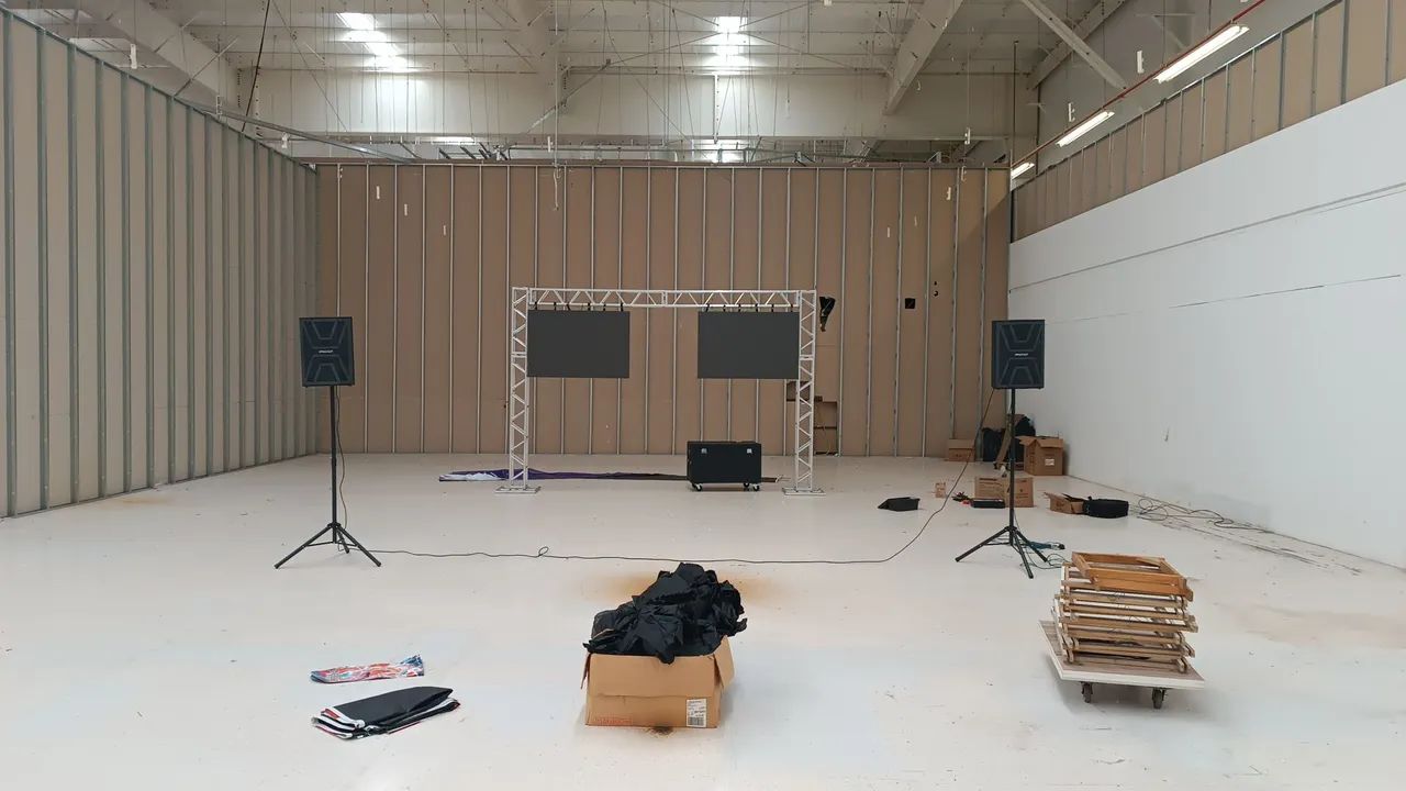 Painel de led  - Foto 4