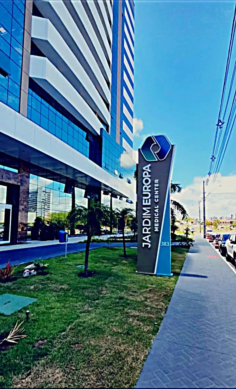 Comercial à venda, JARDINS, Aracaju, SE