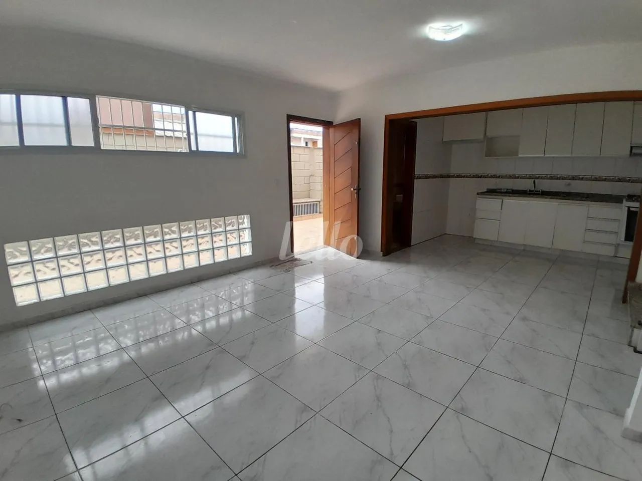 Casa 3 quartos para alugar no(a) Vila Marte