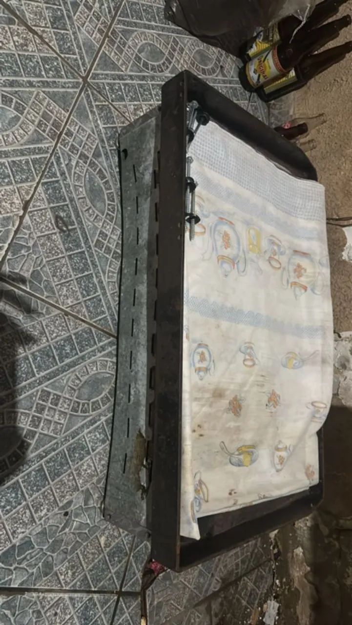 Chapa para lanche - Foto 2