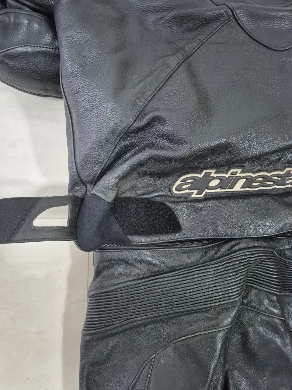 Macacão Alpinestar - Foto 5