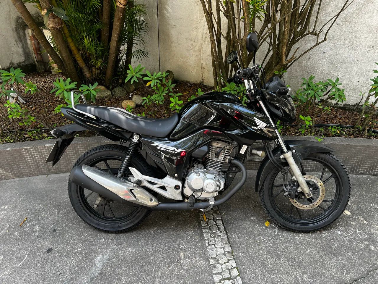 Fan 160